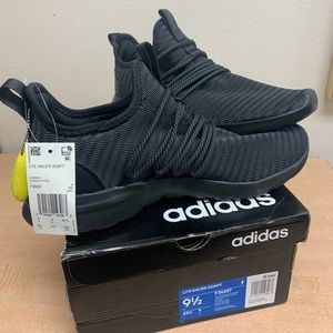 Adidas Men’s Lite Racer Adapt - size 9.5 US